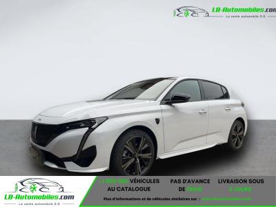 Peugeot 308 BlueHDi 130ch  BVA