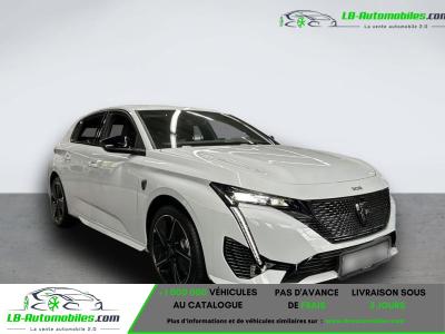 Peugeot 308 Electrique 54 kWh 156ch