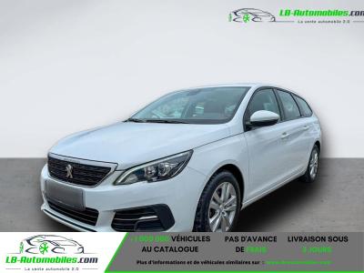 Peugeot 308 SW BlueHDi 130ch BVM