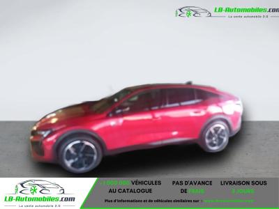 Peugeot 408 PureTech 130 ch  BVA