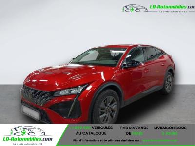 Peugeot 408 PureTech 130 ch  BVA