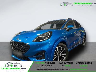 Ford Puma 1.0 EcoBoost 155 ch BVM
