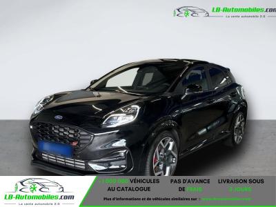 Ford Puma 1.5 EcoBoost 200 ch BVM
