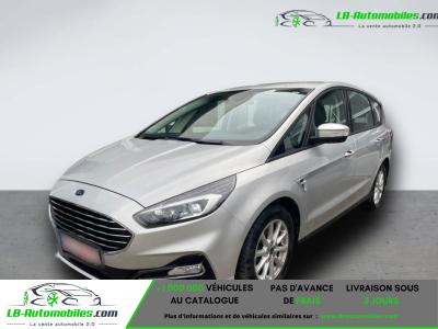 Ford S-Max S-MAX 2.0 EcoBlue 150 BVA
