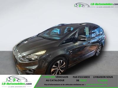 Ford S-Max S-MAX 2.0 EcoBlue 150 BVA