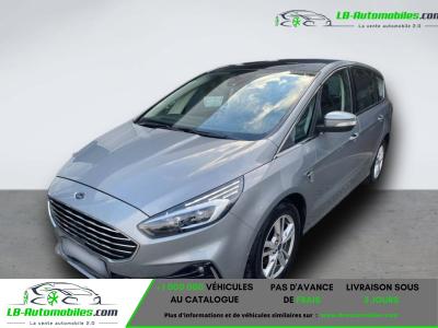 Ford S-Max S-MAX 2.0 EcoBlue 190 BVA