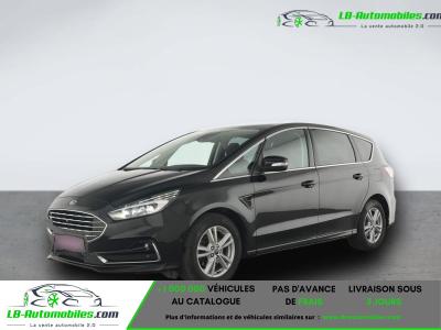 Ford S-Max S-MAX 2.0 EcoBlue 190 BVA