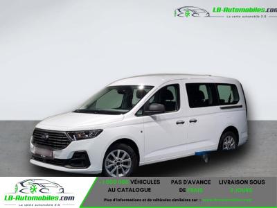Ford Tourneo Connect 1.5 EcoBoost 114 BVM
