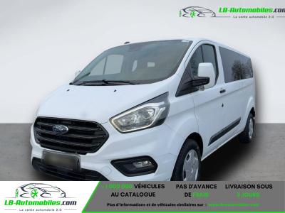 Ford Tourneo Custom  320 L2H1 2.0 EcoBlue 130 BVM