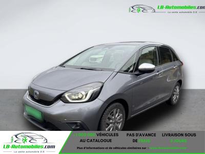 Honda Jazz e:HEV 1.5 i-MMD 97ch