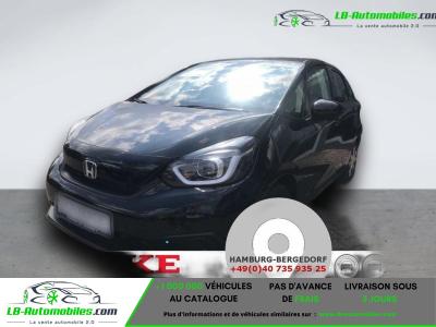 Honda Jazz e:HEV 1.5 i-MMD 97ch