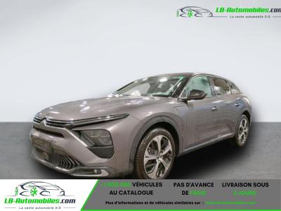 Citroën C5 X PureTech 130 BVA