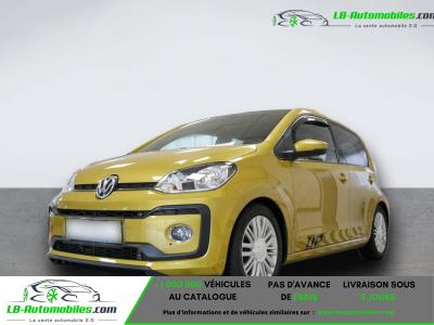 Volkswagen UP 1.0 90  BVM