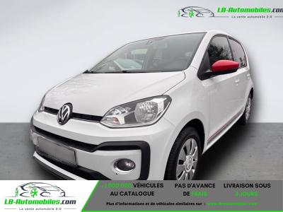 Volkswagen UP 1.0 90  BVM