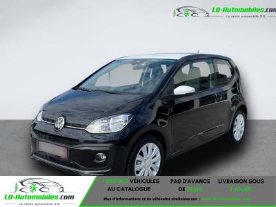 Volkswagen UP 1.0 65  BVM