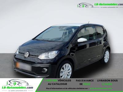 Volkswagen UP 1.0 65  BVM