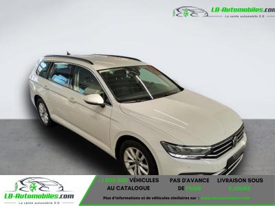Volkswagen Passat SW 2.0 TDI 150 BVA