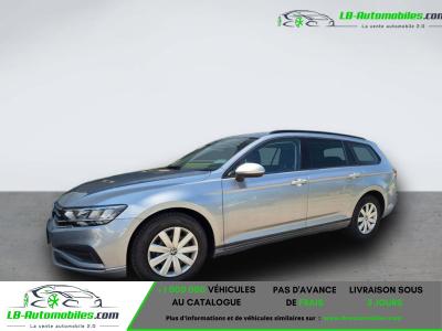 Volkswagen Passat SW 2.0 TDI 150 BVA