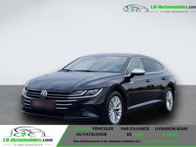 Volkswagen Arteon break 2.0 TDI 150 BVA