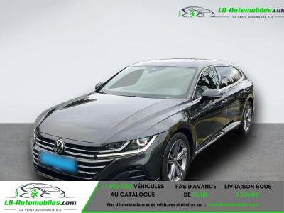 Volkswagen Arteon break 2.0 TDI 200 BVA 4MOTION