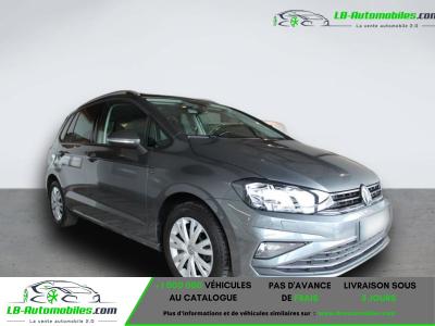 Volkswagen Golf Sportvan 1.0 TSI 115 BVM