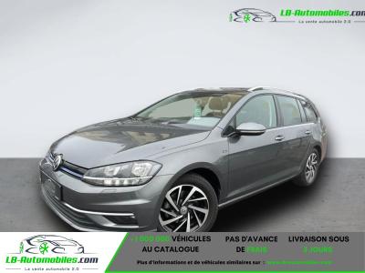 Volkswagen Golf SW 1.5 TSI 130 BVM