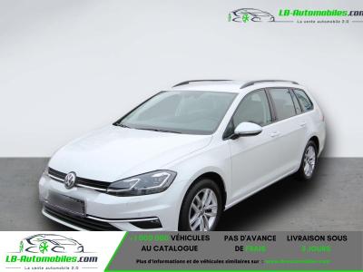Volkswagen Golf SW 1.5 TSI 150 BVM