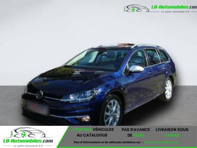 Volkswagen Golf SW 1.5 TSI 150 BVM