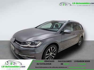 Volkswagen Golf SW 1.5 TSI 150 BVM