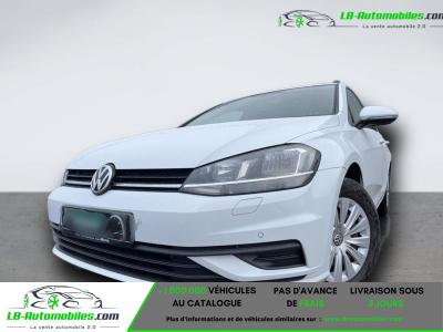 Volkswagen Golf SW 1.6 TDI 115 BVM