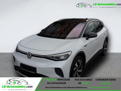 Volkswagen ID. 4 204 ch