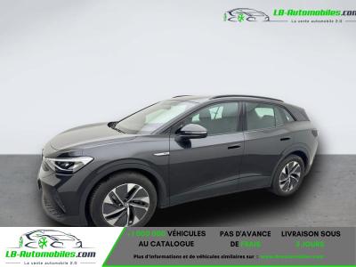 Volkswagen ID. 4 204 ch