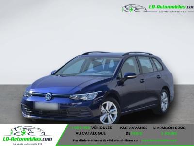 Volkswagen Golf SW 1.5 eTSI 130 BVA