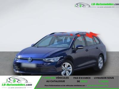 Volkswagen Golf SW 1.5 eTSI 130 BVA