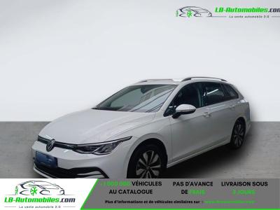 Volkswagen Golf SW 1.5 eTSI 150 BVA