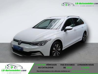Volkswagen Golf SW 1.5 eTSI 150 BVA