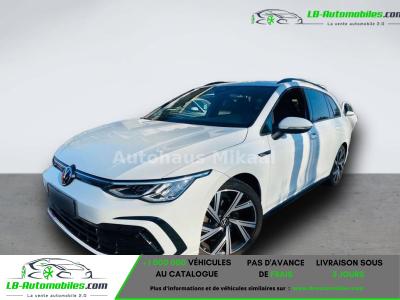 Volkswagen Golf SW 1.5 eTSI 150 BVA