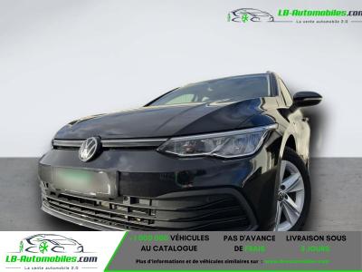 Volkswagen Golf SW 2.0 TDI 115 BVA