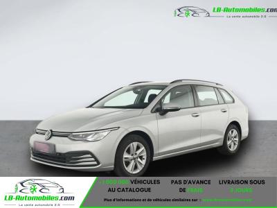 Volkswagen Golf SW 2.0 TDI 115 BVA