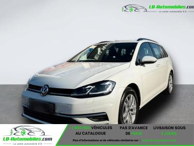 Volkswagen Golf SW 2.0 TDI 150 BVA