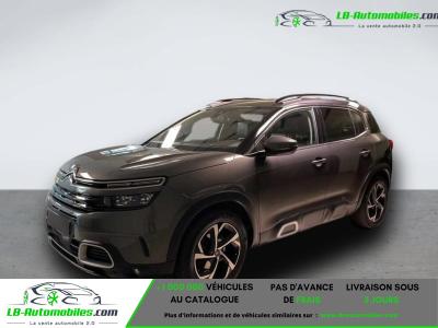 Citroën C5 Aircross PureTech 180 BVA