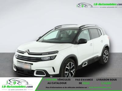 Citroën C5 Aircross PureTech 180 BVA