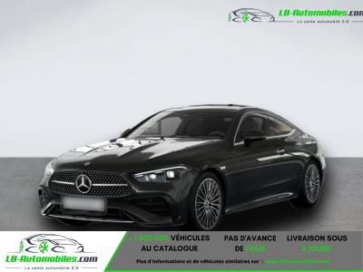 Mercedes CLE Coupe 300 BVA 4MATIC