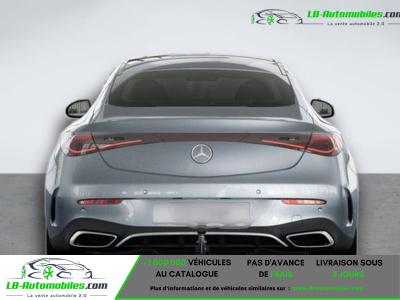 Mercedes CLE Coupe 300 BVA 4MATIC