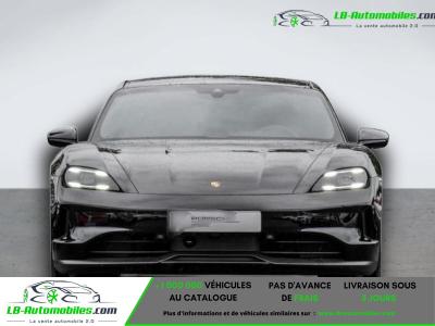 Porsche Taycan 435 ch avec batterie performance plus