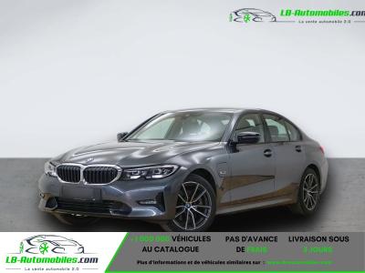 BMW Série 3 320e 204 ch BVA