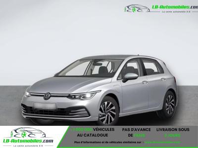 Volkswagen Golf 1.4 Hybrid Rechargeable OPF 204 BVA