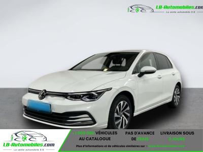 Volkswagen Golf 1.4 Hybrid Rechargeable OPF 204 BVA