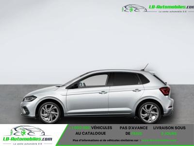 Volkswagen Polo 1.0 TSI 110 S&S BVA