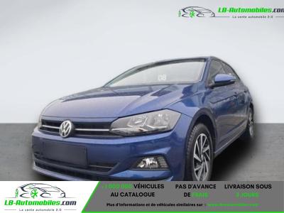 Volkswagen Polo 1.0 65 S&S BVM